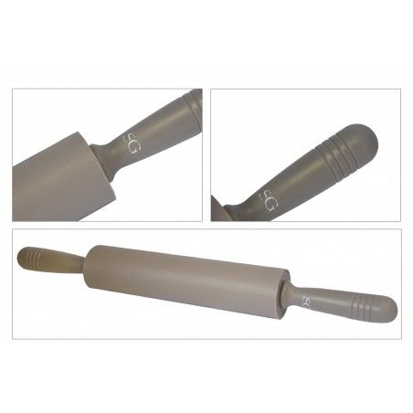 Rodillo Amasar de Silicona 46 cm