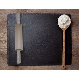 Rodillo Amasar de Silicona 46 cm