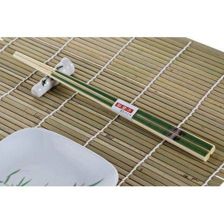 Sushi Kit Completo