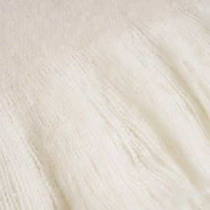 MANTA CARESS TAUPE 130X170CM