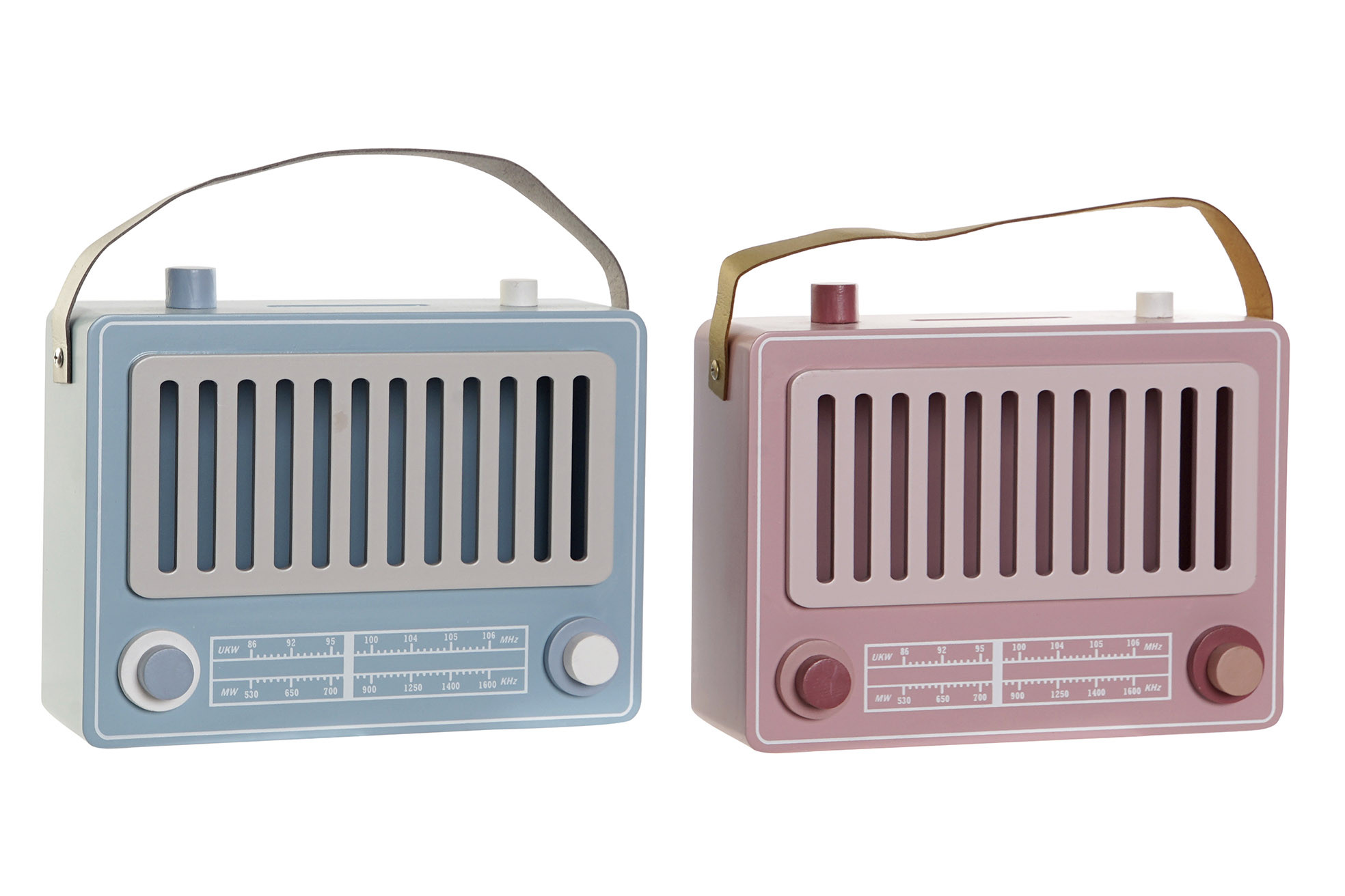HUCHA MDF RADIO
