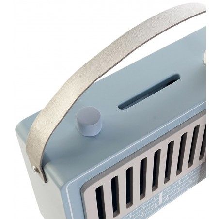 HUCHA MDF RADIO