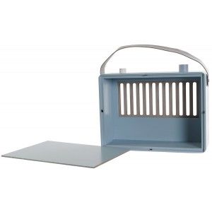 HUCHA MDF RADIO