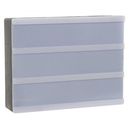 CAJA LUZ CINEMATROGRÁFICA
