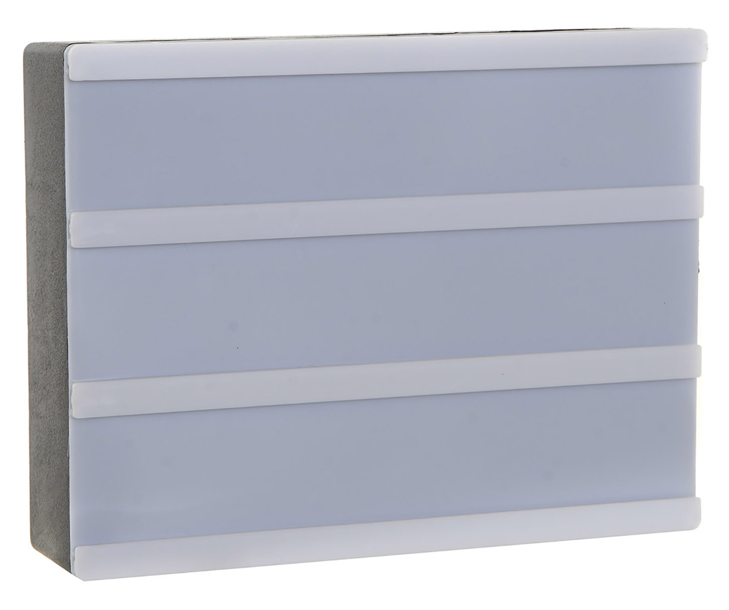 CAJA LUZ CINEMATROGRÁFICA