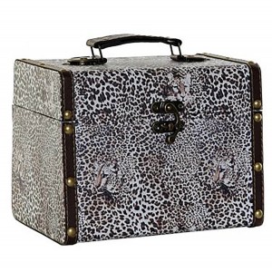 MALETA COFRE PRINT