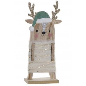 RENO ADORNO NAVIDEÑO