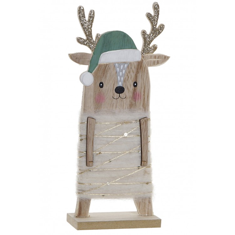 RENO ADORNO NAVIDEÑO