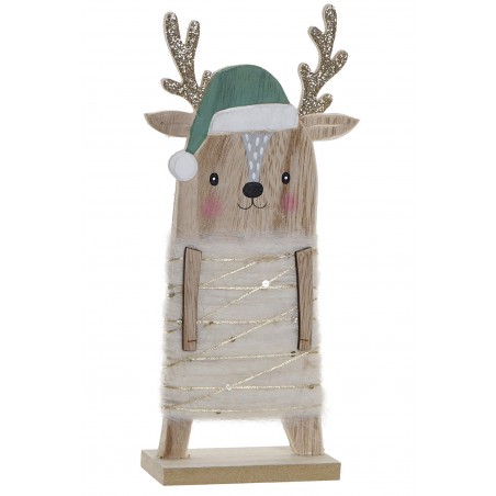 RENO ADORNO NAVIDEÑO