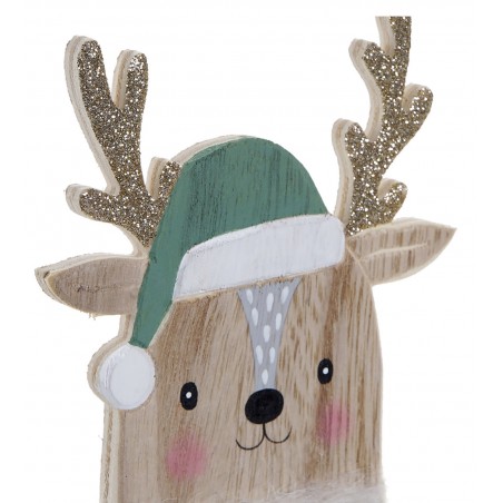 RENO ADORNO NAVIDEÑO