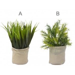 PLANTA SACO YUTE