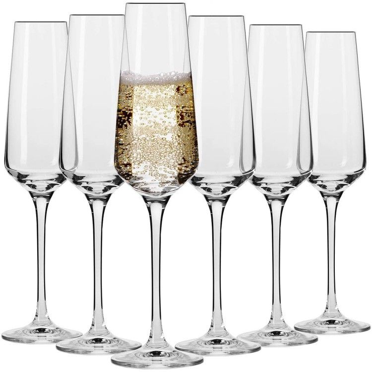 COPA FLAUTA CAVA