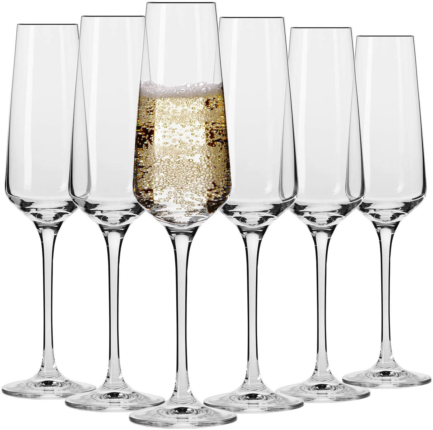 COPA FLAUTA CAVA