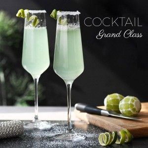 COPA FLAUTA CAVA