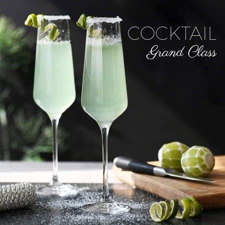 COPA FLAUTA CAVA