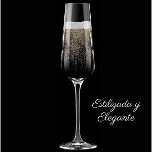 COPA FLAUTA CAVA
