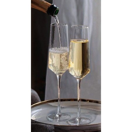 COPA FLAUTA CAVA