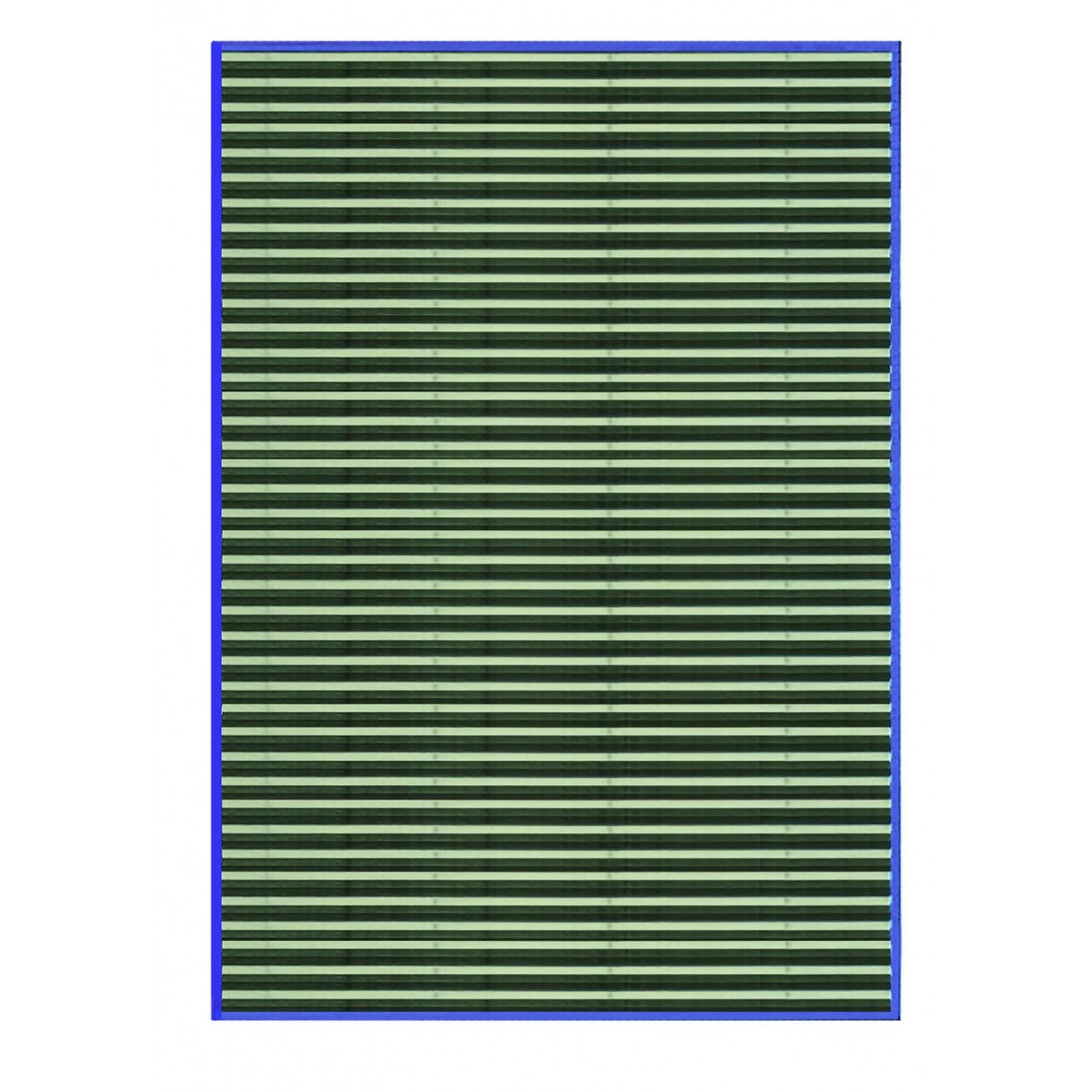ALFOMBRA BAMBÚ GREEN NATUR 180X250