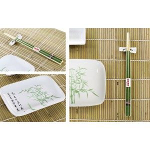 Sushi Kit Completo