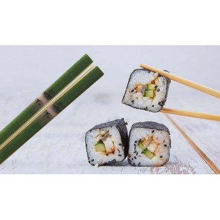 Sushi Kit Completo