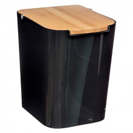 PAPELERA BAMBÚ DARKY