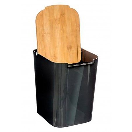 PAPELERA BAMBÚ DARKY