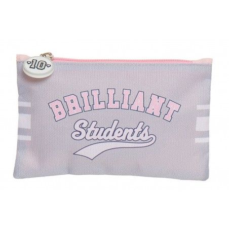 ESTUCHE ALL STAR 20 x 1 x 12.5cm