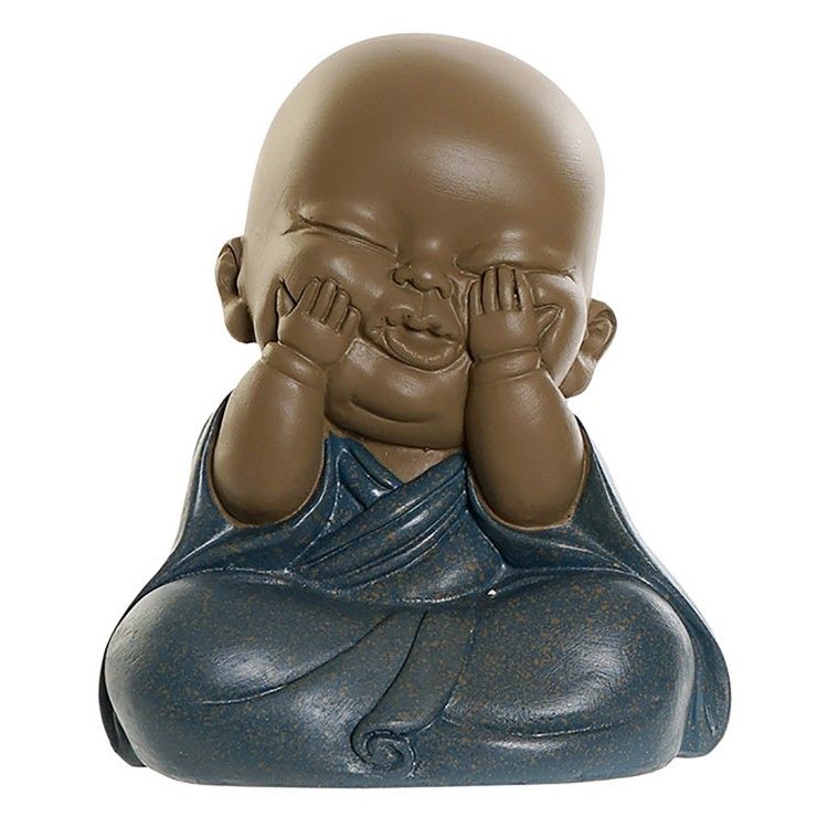 MONJE BEBE MATE 10CM