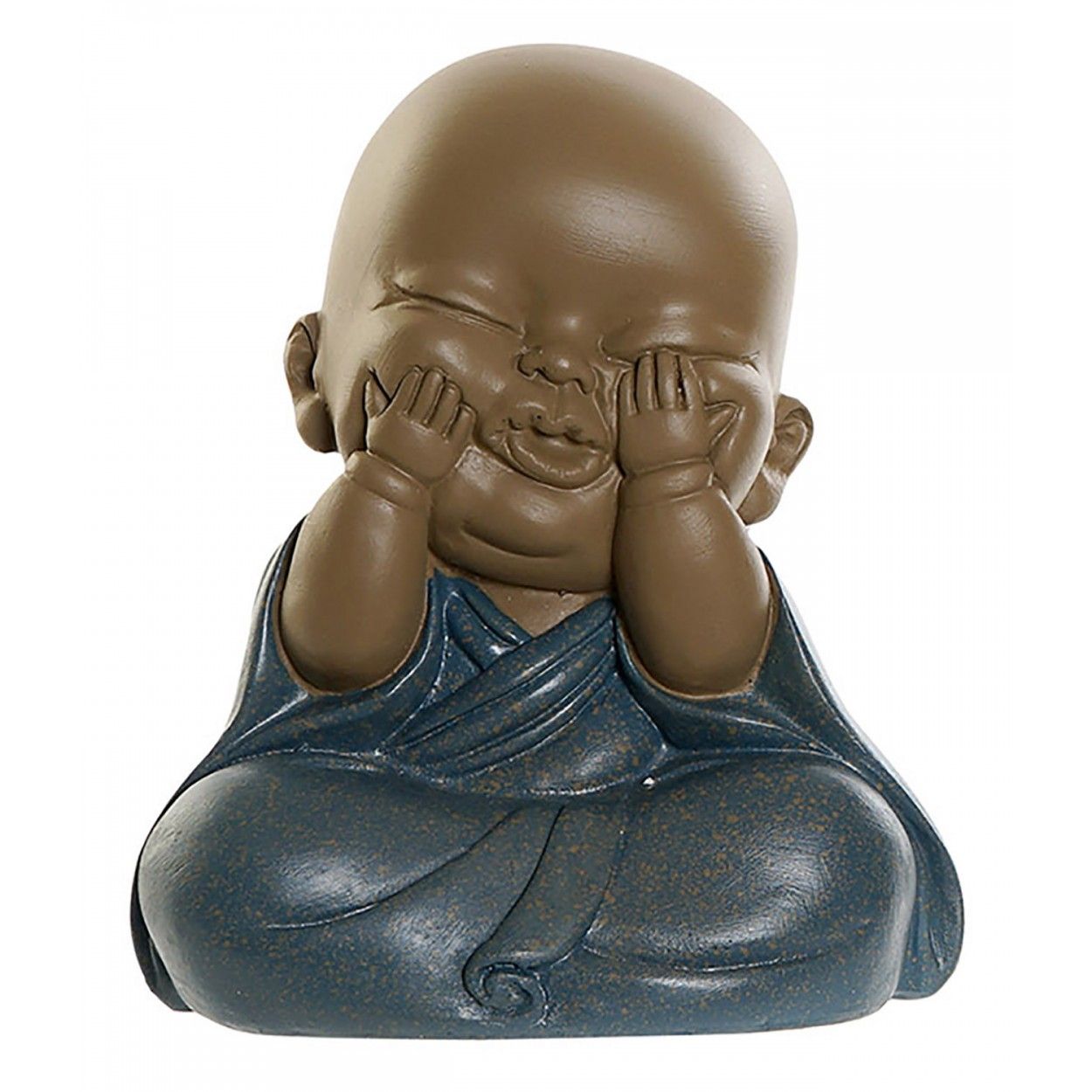 MONJE BEBE MATE 10CM