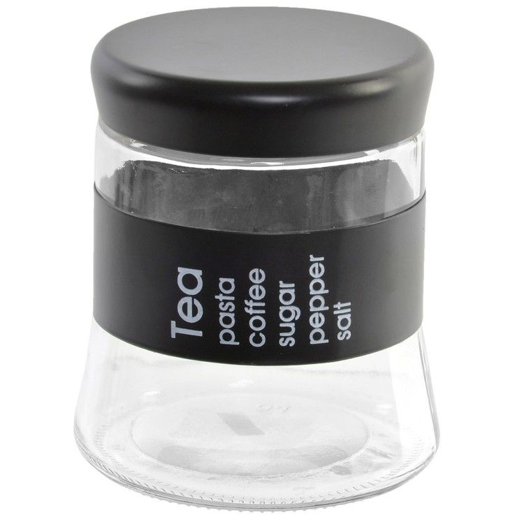 BOTE TÉ DARK 720ML