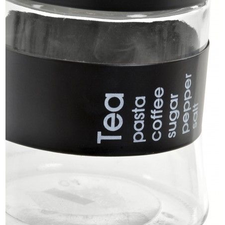 BOTE TÉ DARK 720ML