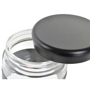 BOTE TÉ DARK 720ML