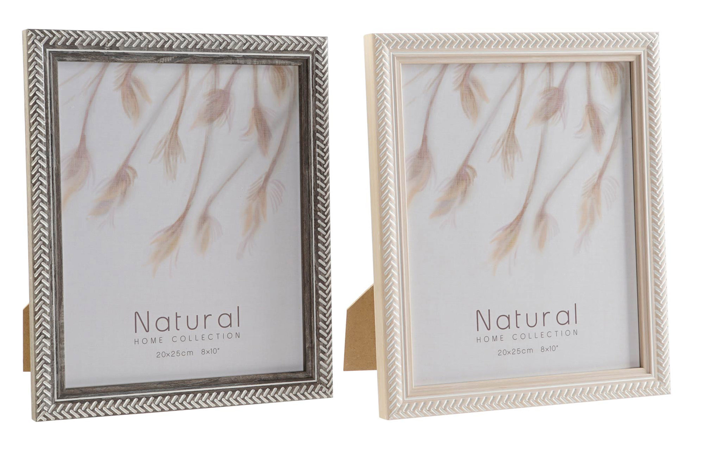 MARCO DE FOTOS HOME NATUR 20X25