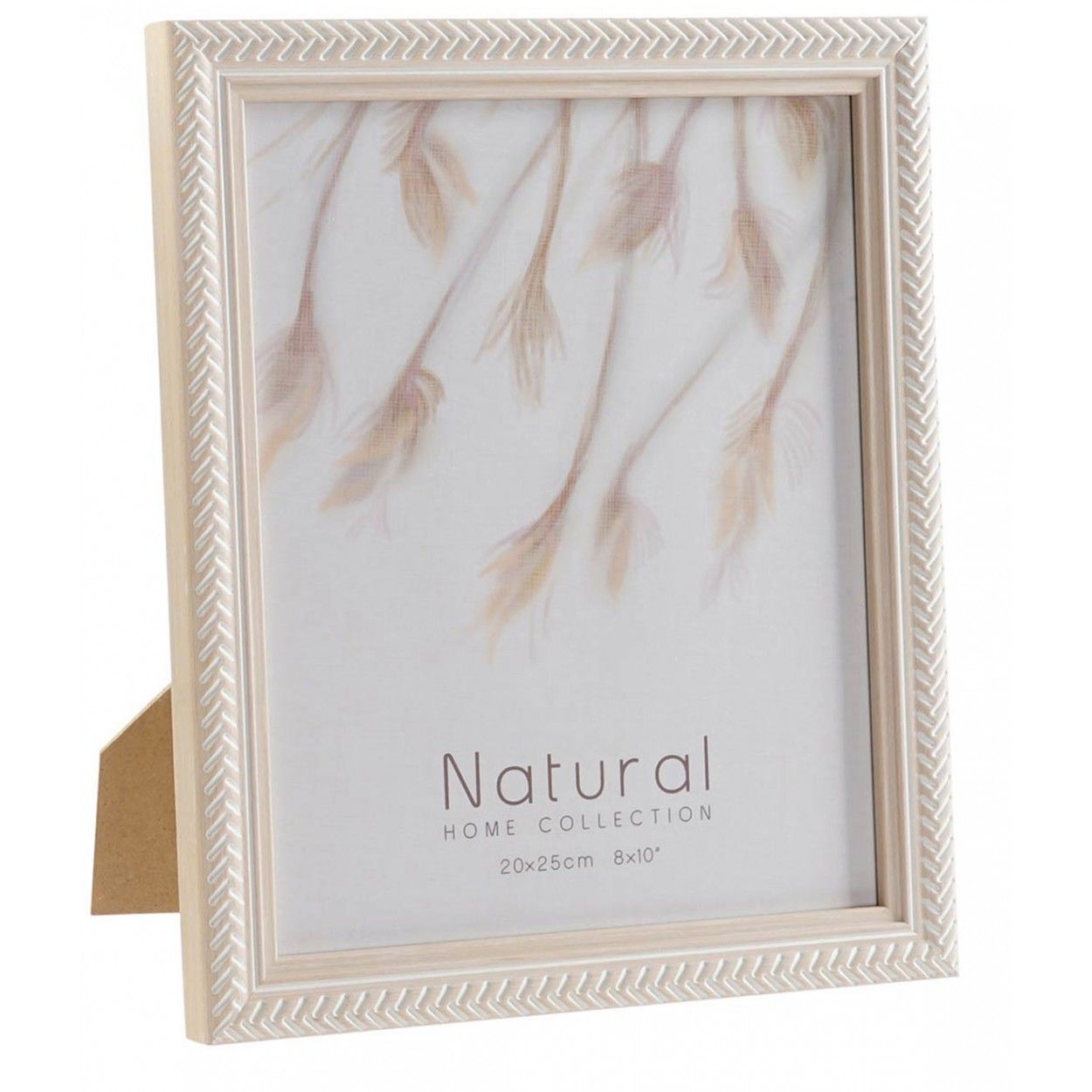MARCO DE FOTOS HOME NATUR 20X25