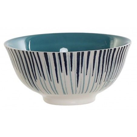 BOL BICOLOR BRUSH 15CM