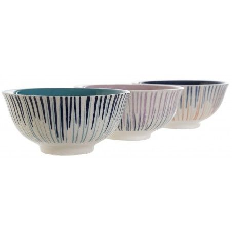 BOL BICOLOR BRUSH 15CM