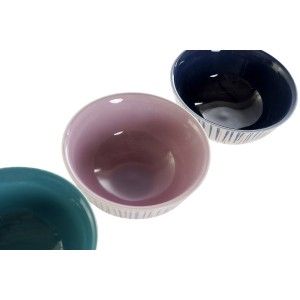 BOL BICOLOR BRUSH 15CM