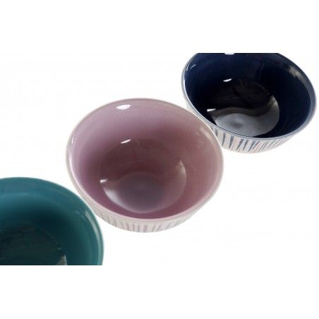 BOL BICOLOR BRUSH 15CM