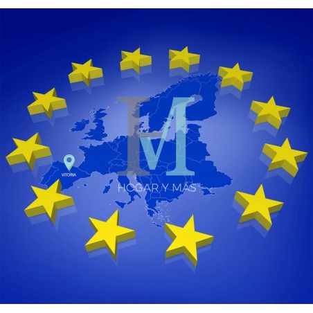 ESTANTERÍA TIMEO DE PIE