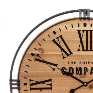 RELOJ COLONIAL Ø58