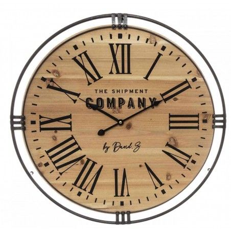 RELOJ COLONIAL Ø58