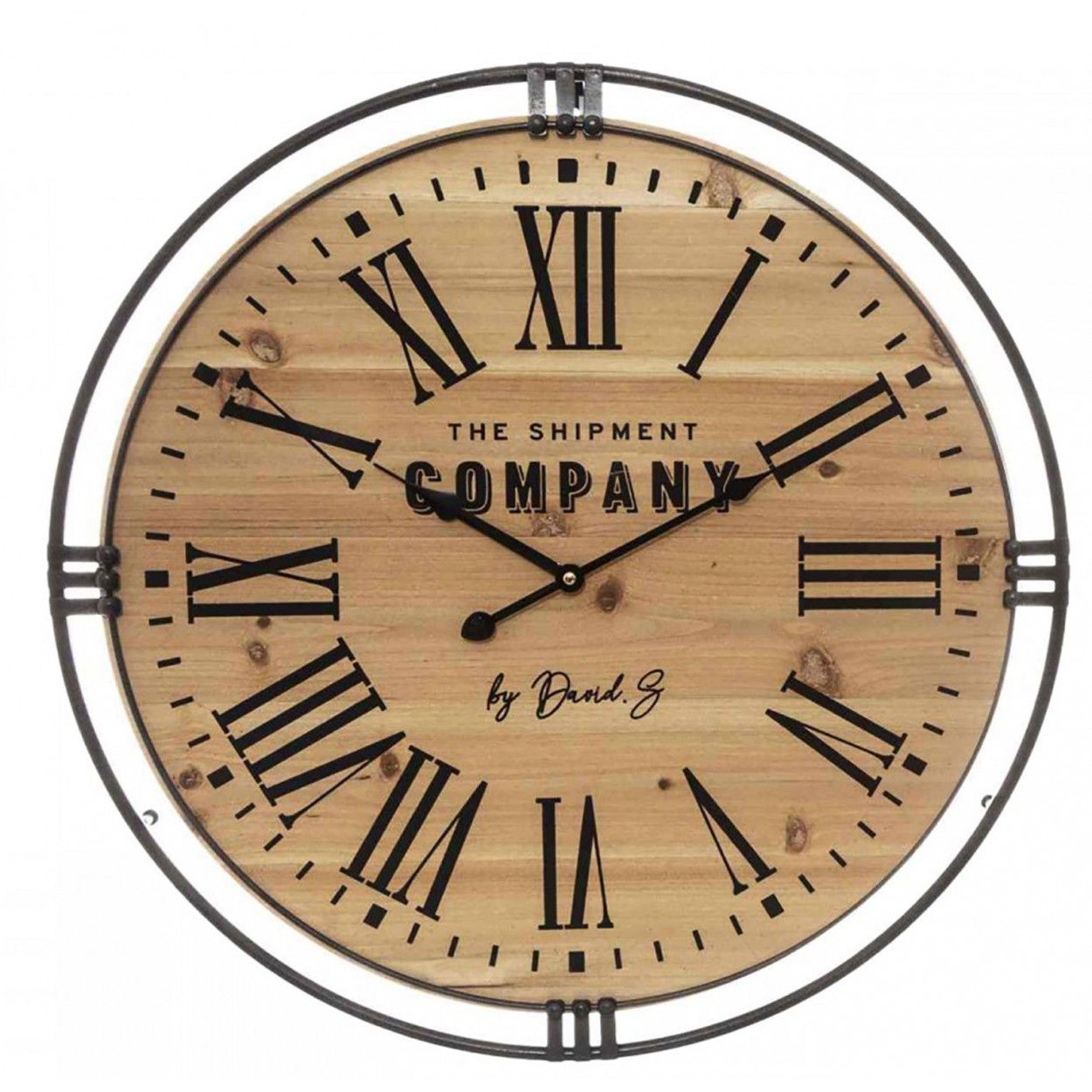 RELOJ COLONIAL Ø58