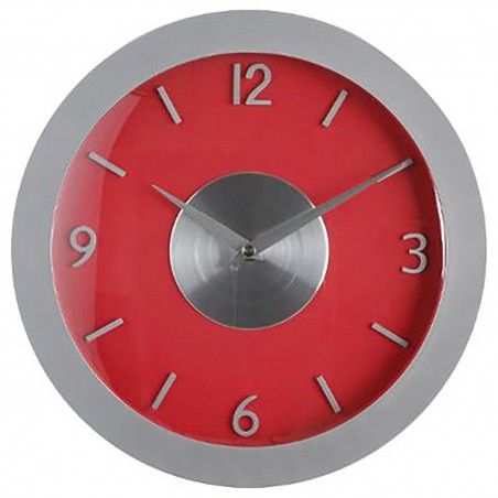 RELOJ PARED PÉNDULO Ø53