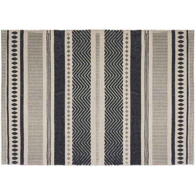ALFOMBRA ALGODÓN 60X90