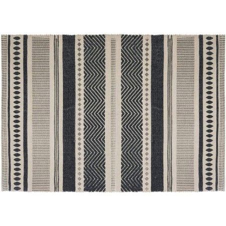 ALFOMBRA ALGODÓN 60X90