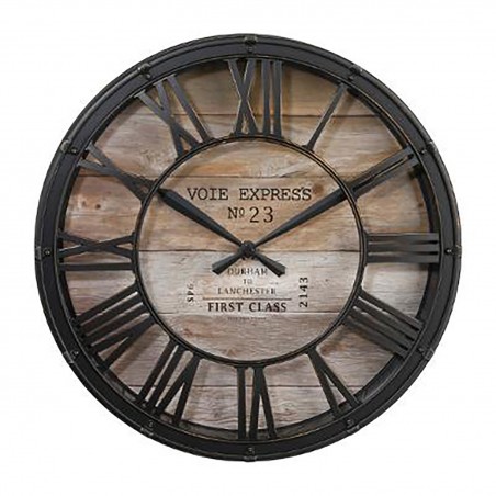 RELOJ VINTAGE 39 CM