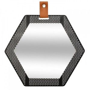 ESPEJO BAUTI 30X34