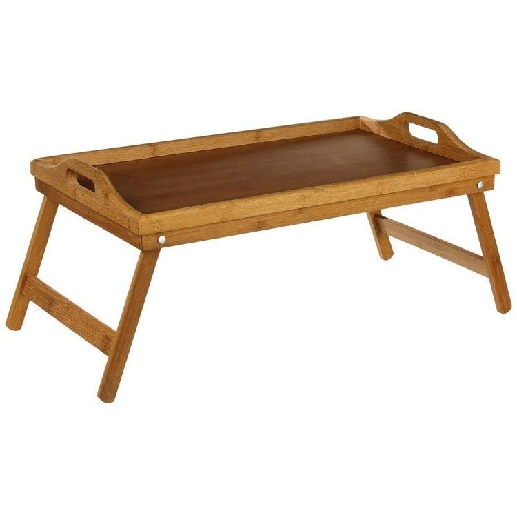 BANDEJA CAMA NATUR 51CM