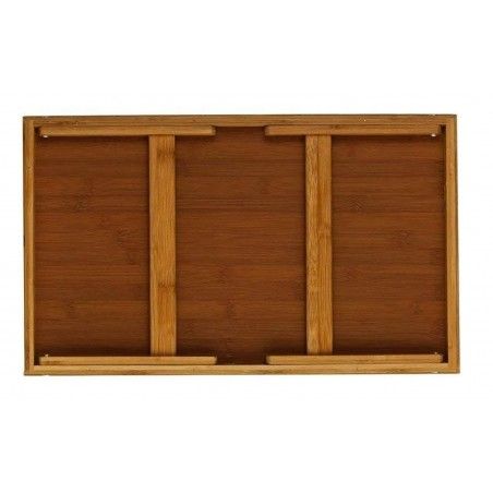 BANDEJA CAMA NATUR 51CM