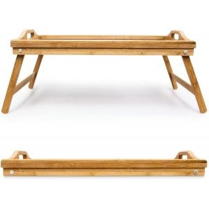 BANDEJA CAMA NATUR 51CM